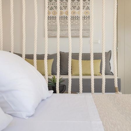 Nevma Naousa Boutique Apartment Exterior foto