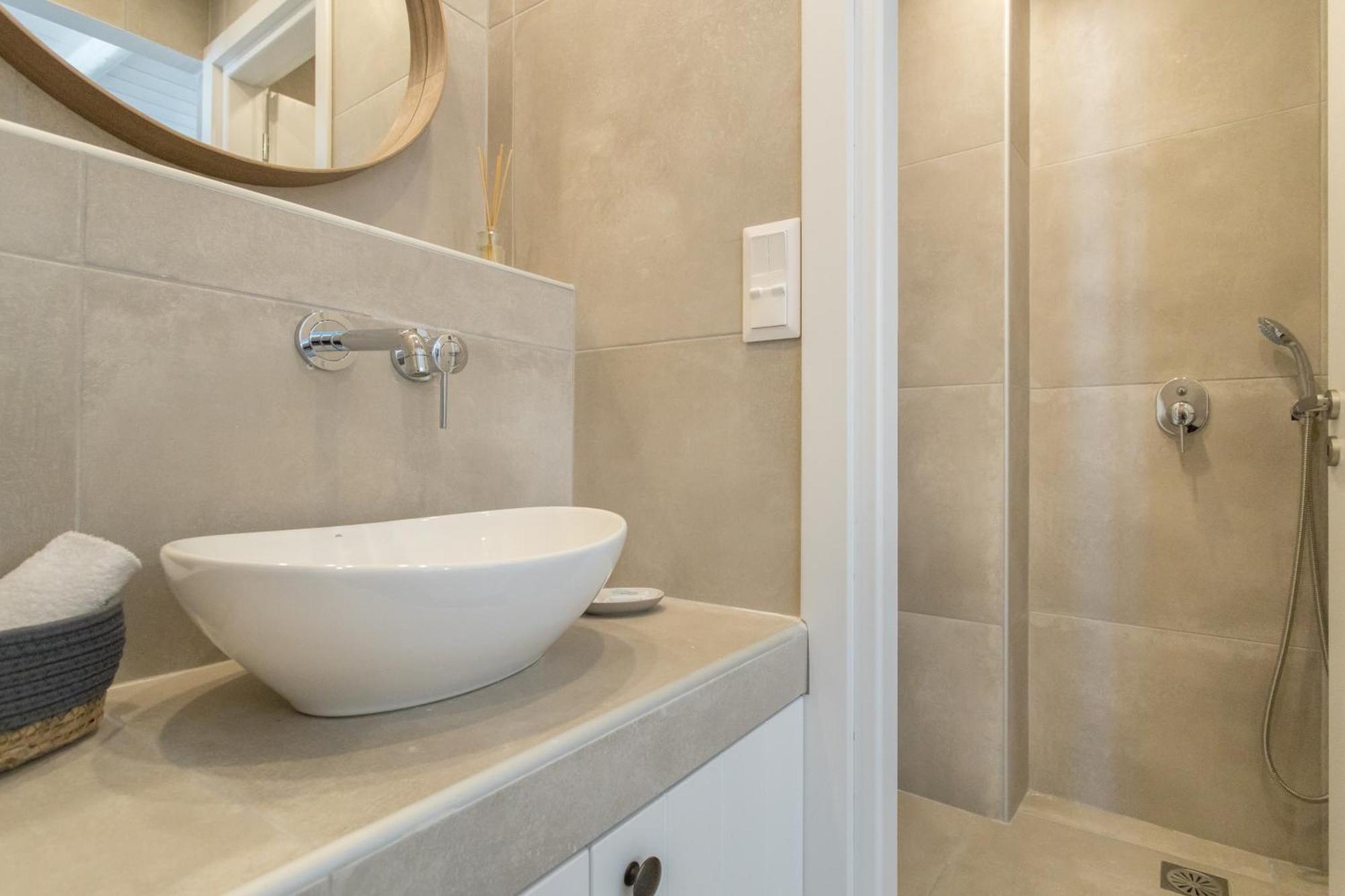 Nevma Naousa Boutique Apartment Exterior foto