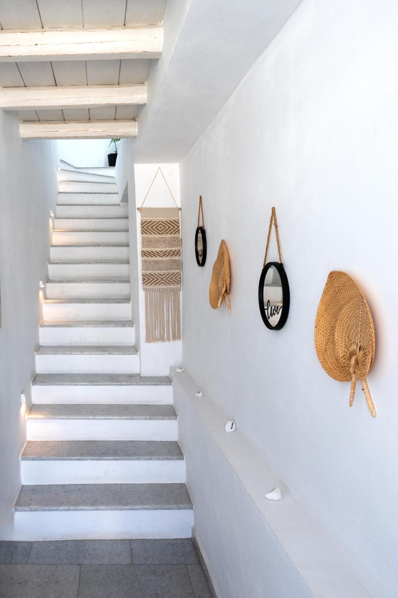 Nevma Naousa Boutique Apartment Exterior foto