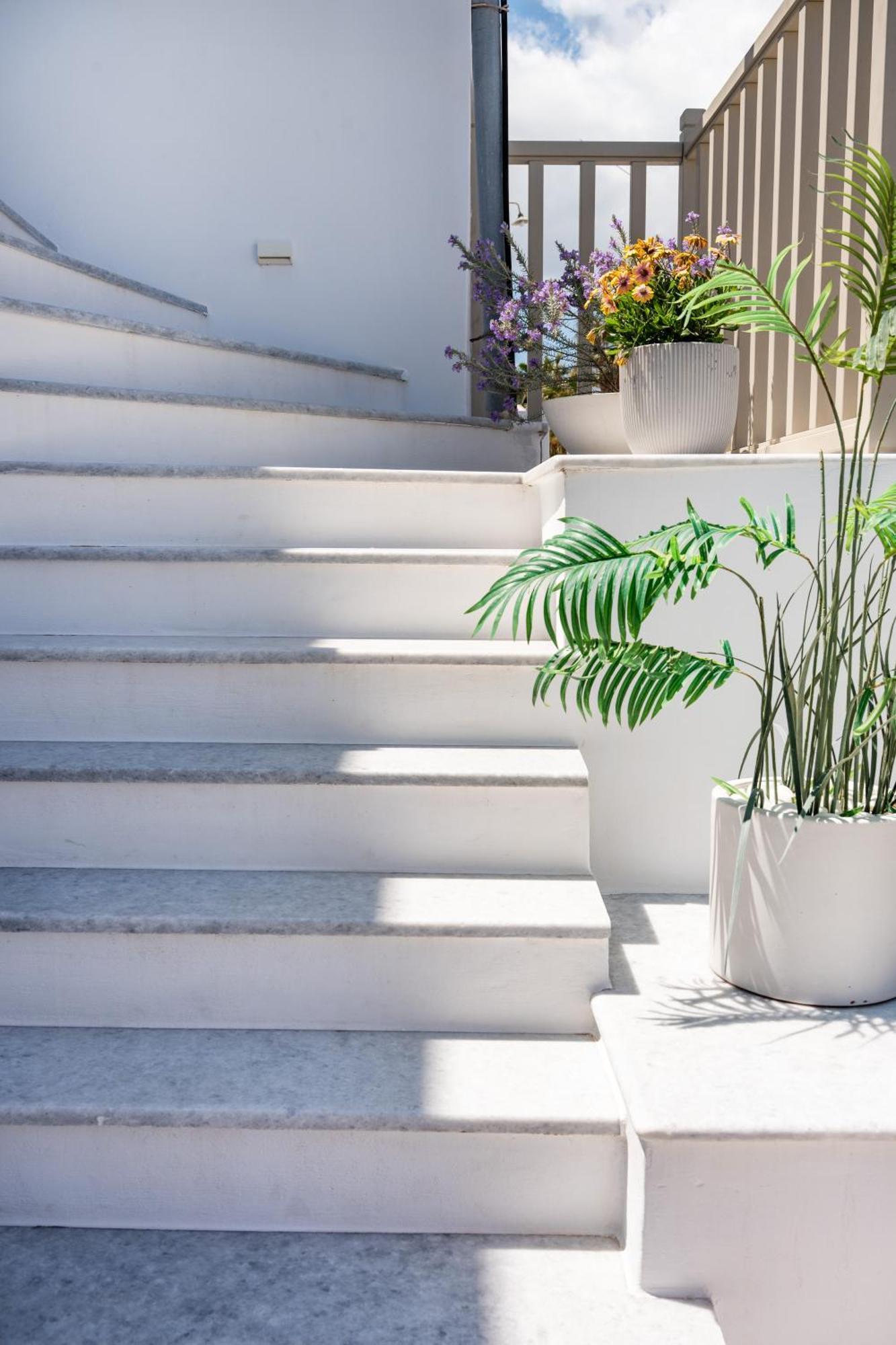 Nevma Naousa Boutique Apartment Exterior foto